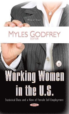 Working Women in the U.S. 1