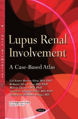 bokomslag Lupus Renal Involvement