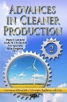 Advances in Cleaner Production 1