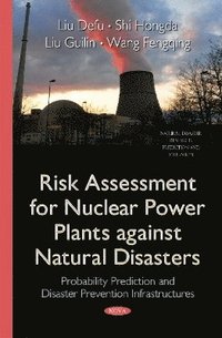 bokomslag Risk Assessment for Nuclear Power Plants Against Natural Disasters