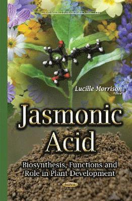 Jasmonic Acid 1