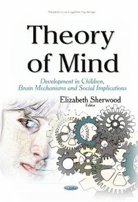 bokomslag Theory of Mind