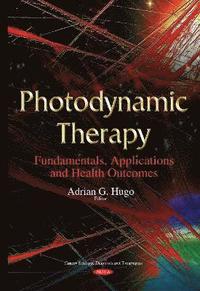 bokomslag Photodynamic Therapy