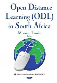 bokomslag Open Distance Learning (ODL) in South Africa