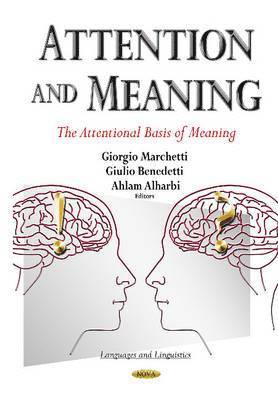 Attention & Meaning 1