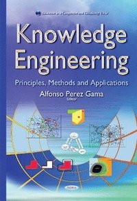 bokomslag Knowledge Engineering