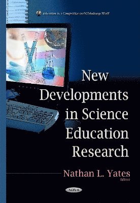 bokomslag New Developments in Science Education Research