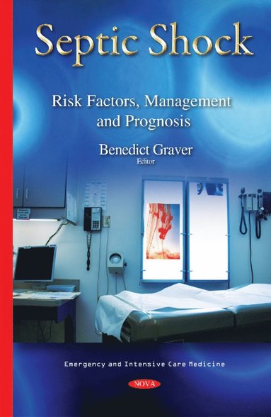 bokomslag Septic Shock