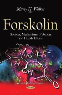 bokomslag Forskolin