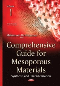 bokomslag Comprehensive Guide for Mesoporous Materials