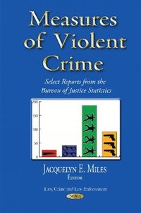 bokomslag Measures of Violent Crime