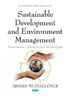 bokomslag Sustainable Development & Environment Management