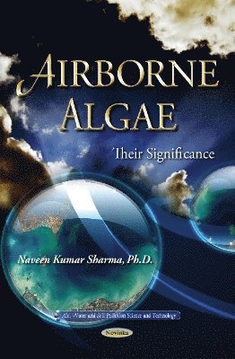 Airborne Algae 1