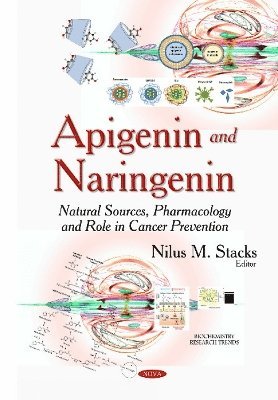 Apigenin & Naringenin 1