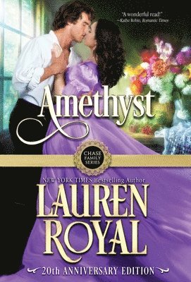 Amethyst 1