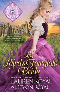 bokomslag Laird's Fairytale Bride