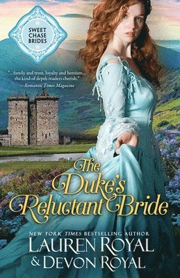 The Duke's Reluctant Bride 1