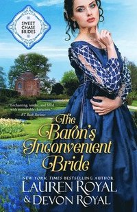 bokomslag Baron's Inconvenient Bride