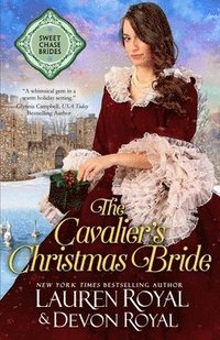 bokomslag The Cavalier's Christmas Bride
