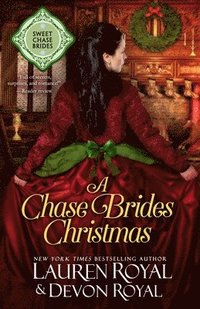 bokomslag Chase Brides Christmas