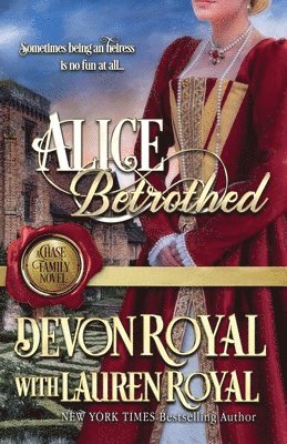 Alice Betrothed 1