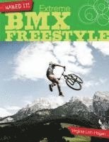 bokomslag Extreme BMX Freestyle