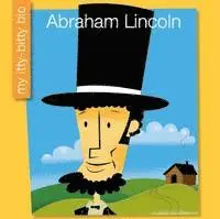 Emma E. Haldy - Abraham Lincoln, Inbunden. Tillgänglighet: Lägg i varukorg