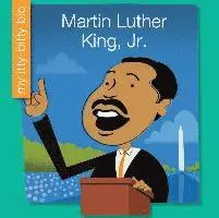 Emma E. Haldy - Martin Luther King, Jr., Inbunden. Tillgänglighet: Lägg i varukorg