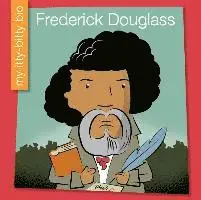 Emma E. Haldy - Frederick Douglass, Inbunden. Tillgänglighet: Lägg i varukorg