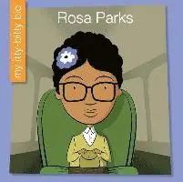 Emma E. Haldy - Rosa Parks, Inbunden. Tillgänglighet: Lägg i varukorg