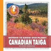 Vicky Franchino - Canadian Taiga, Inbunden. Tillgänglighet: Lägg i varukorg