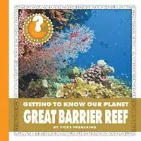 Vicky Franchino - Great Barrier Reef, Inbunden. Tillgänglighet: Lägg i varukorg