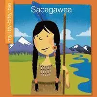 Emma E. Haldy - Sacagawea, Häftad. Tillgänglighet: Lägg i varukorg