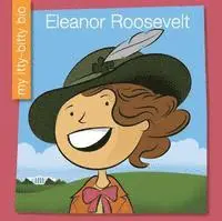 Emma E. Haldy - Eleanor Roosevelt, Häftad. Tillgänglighet: Lägg i varukorg