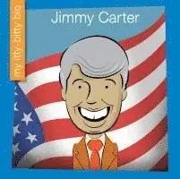 Emma E. Haldy - Jimmy Carter, Inbunden. Tillgänglighet: Lägg i varukorg