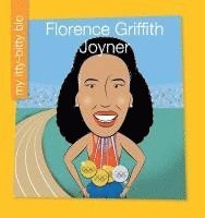 bokomslag Florence Griffith Joyner