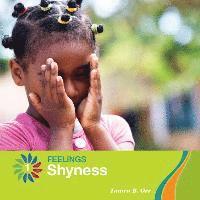 Tamra B. Orr - Shyness, Inbunden. Tillgänglighet: Lägg i varukorg