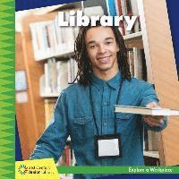 Jennifer Colby - Library, Inbunden