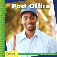 Jennifer Colby - Post Office, Inbunden