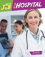 Joe Rhatigan - Get a Job at the Hospital, Inbunden