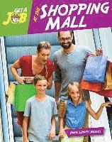 Diane Lindsey Reeves - Get a Job at the Shopping Mall, Inbunden