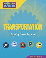 Diane Lindsey Reeves - Transportation, Inbunden
