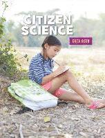 Kristin Fontichiaro - Citizen Science, Inbunden