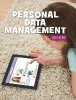 Amy Lennex - Personal Data Management, Inbunden