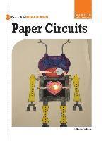 Pamela Williams - Paper Circuits, Häftad