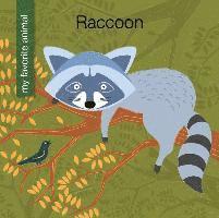 Virginia Loh-Hagan - Raccoon, Inbunden