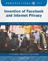 Tamra B. Orr - Invention of Facebook and Internet Privacy, Inbunden. Tillgänglighet: Lägg i varukorg