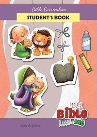 bokomslag Bible Curriculum - Student's Book