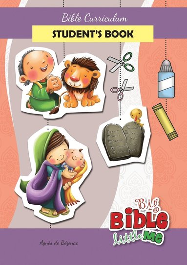 bokomslag Bible Curriculum - Student's Book