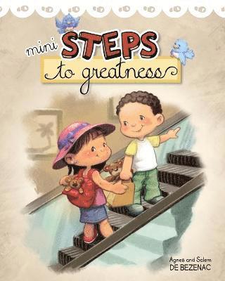 Mini Steps to Greatness 1